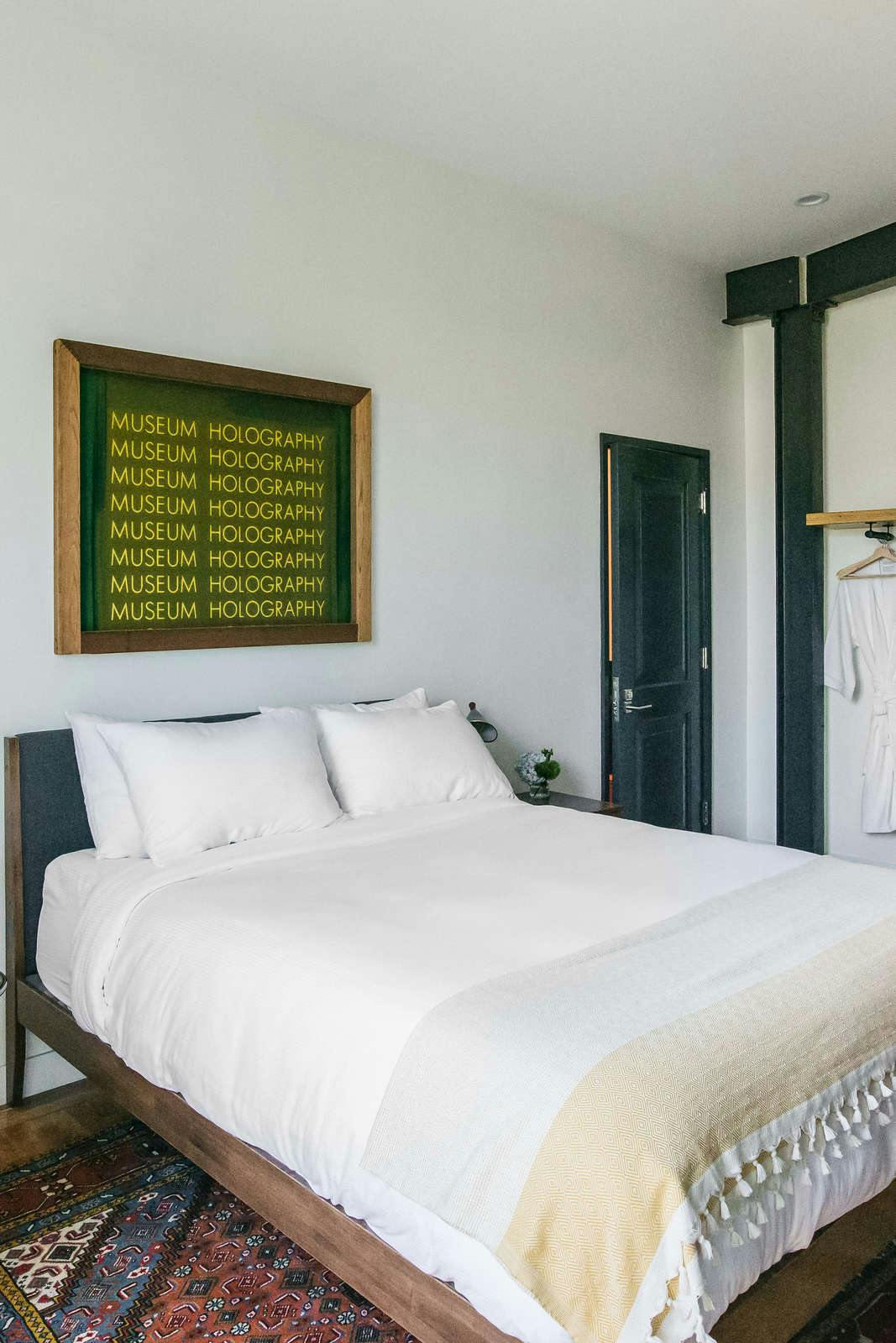 Hotel The Publishing House Bed & Breakfast photo 4