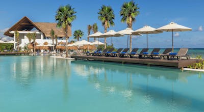 Ocean Riviera Paradise - All Inclusive