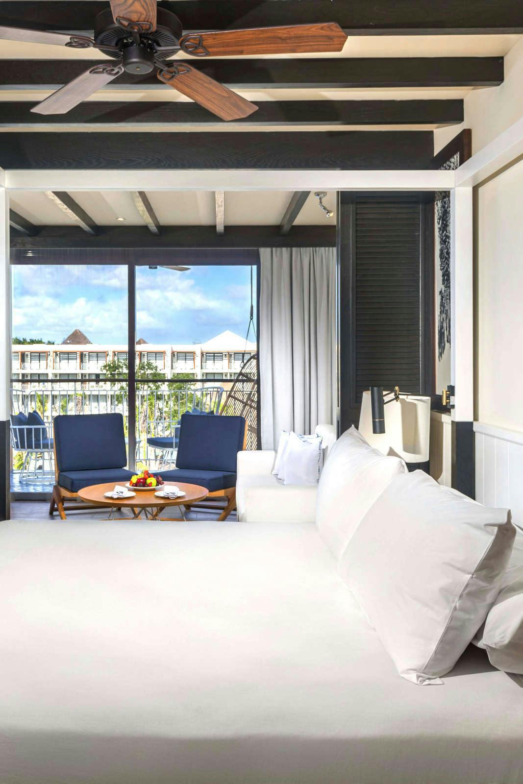 Hotel Ocean Riviera Paradise - All Inclusive photo 2