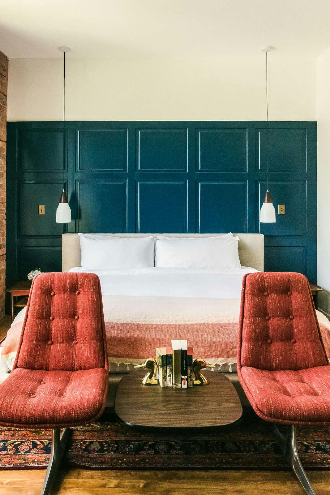 Hotel The Publishing House Bed & Breakfast photo 5