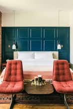 Hotel The Publishing House Bed & Breakfast photo 5