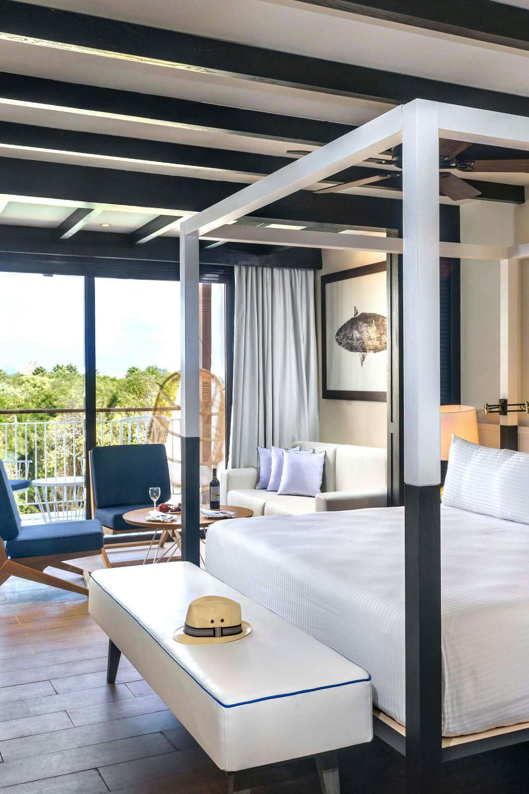 Hotel Ocean Riviera Paradise - All Inclusive photo 1