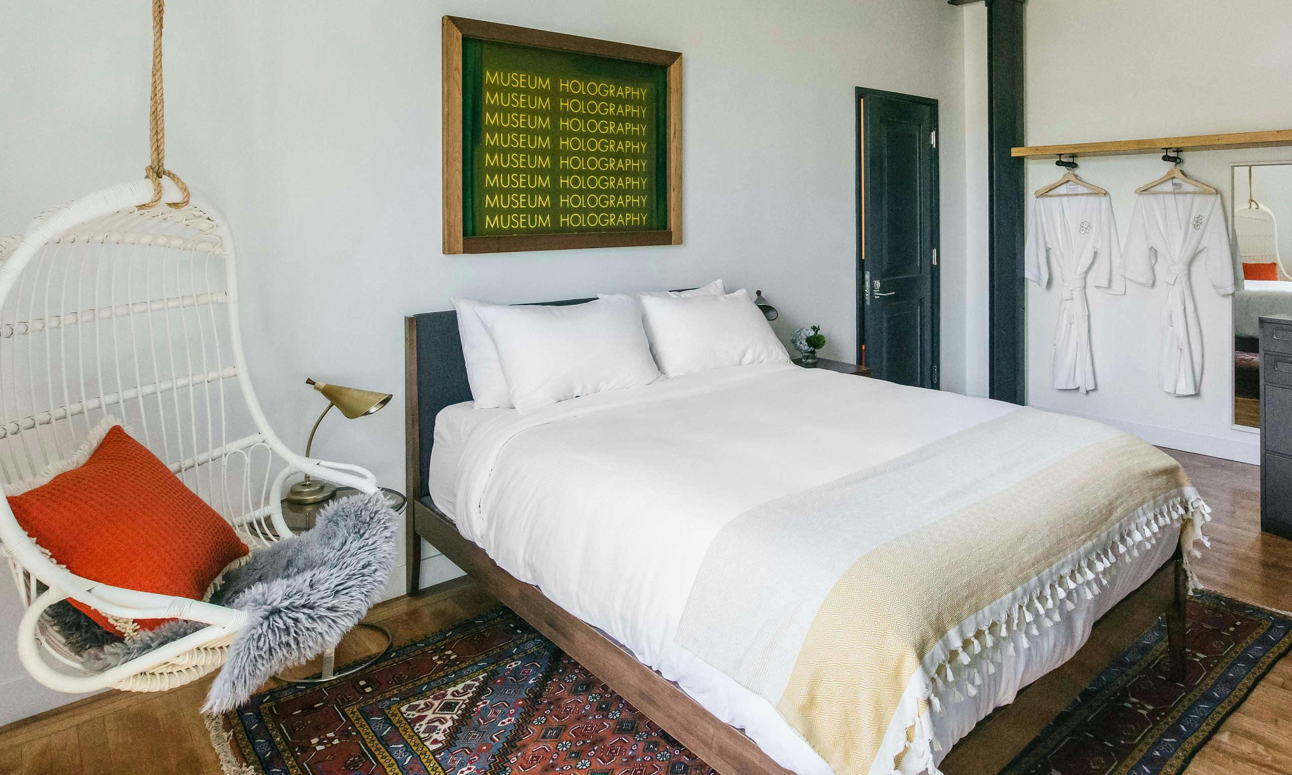 The Publishing House Bed & Breakfast