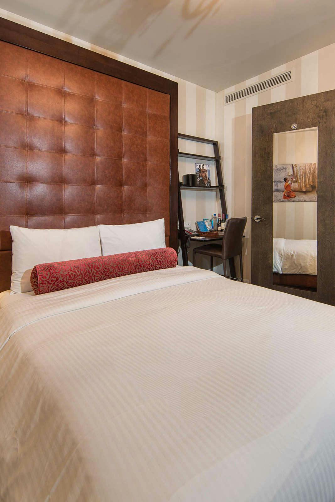 Hotel Sanctuary Hotel New York photo 3