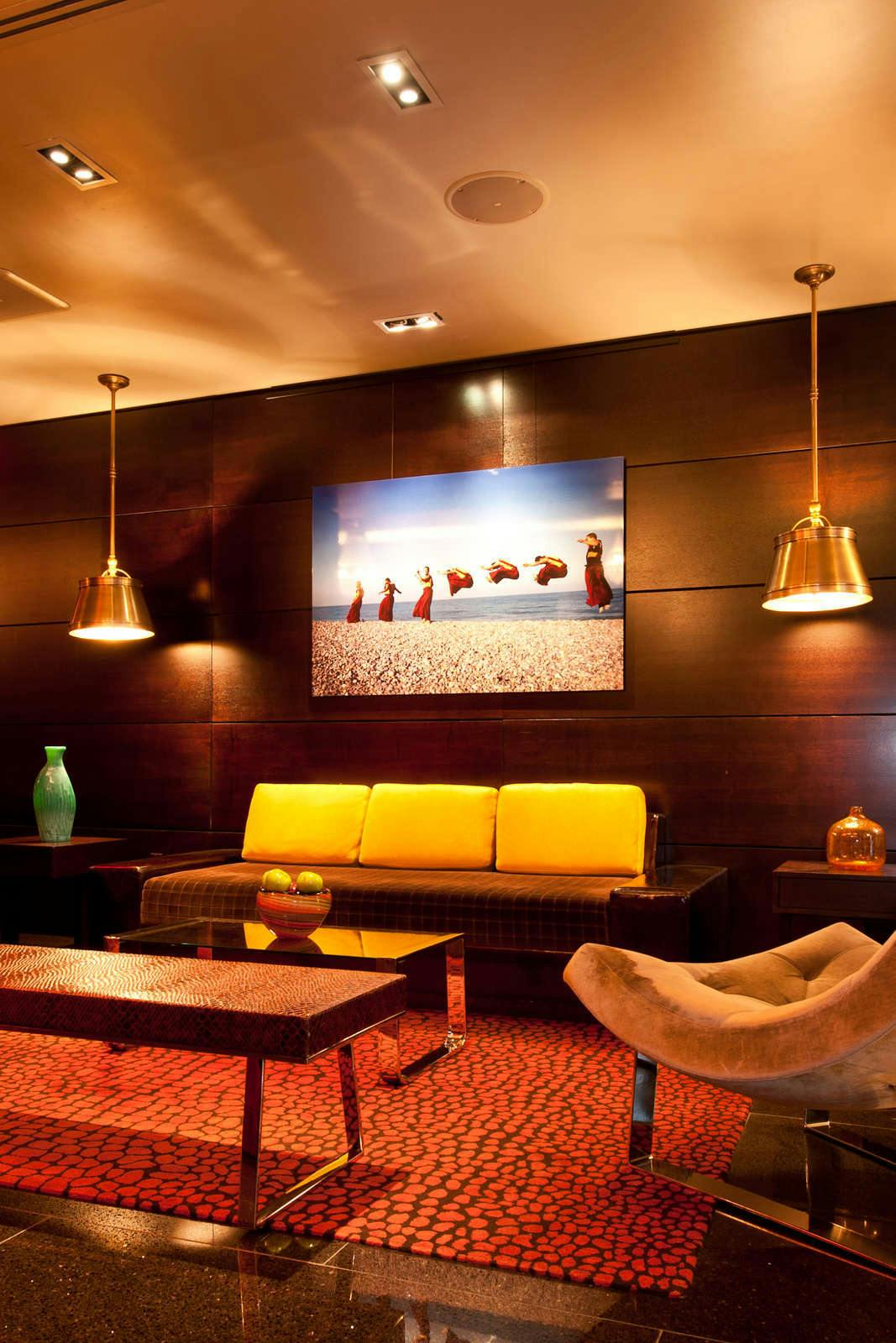 Hotel Sanctuary Hotel New York photo 5