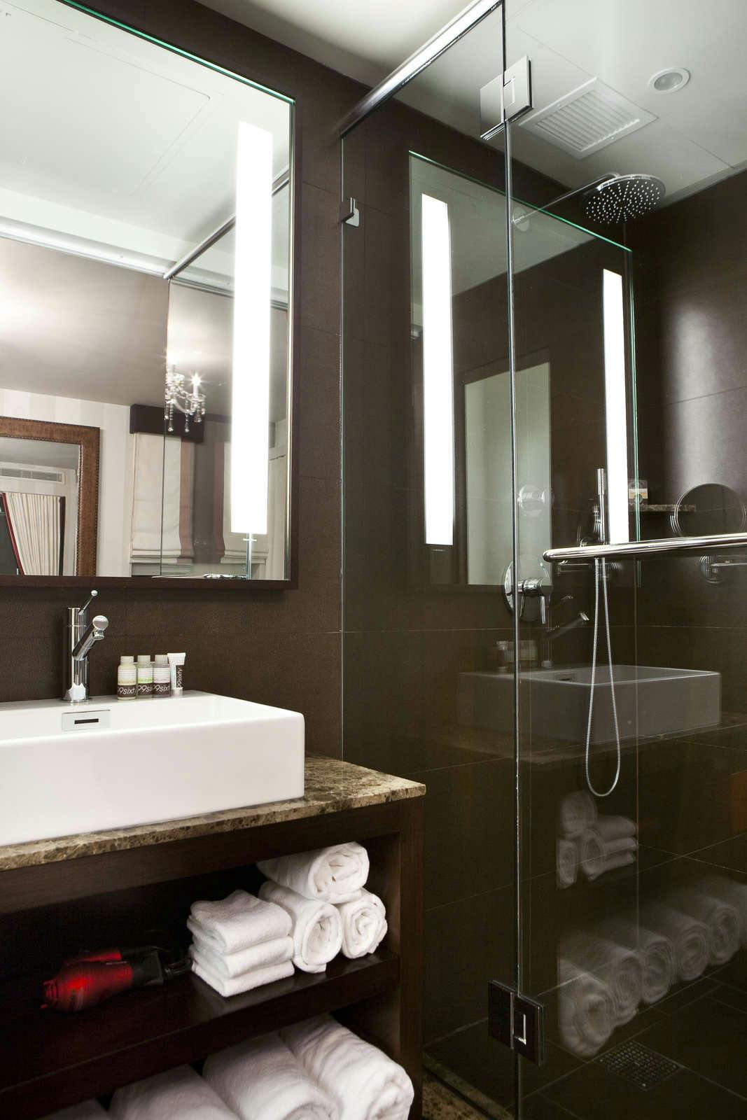 Hotel Sanctuary Hotel New York photo 4