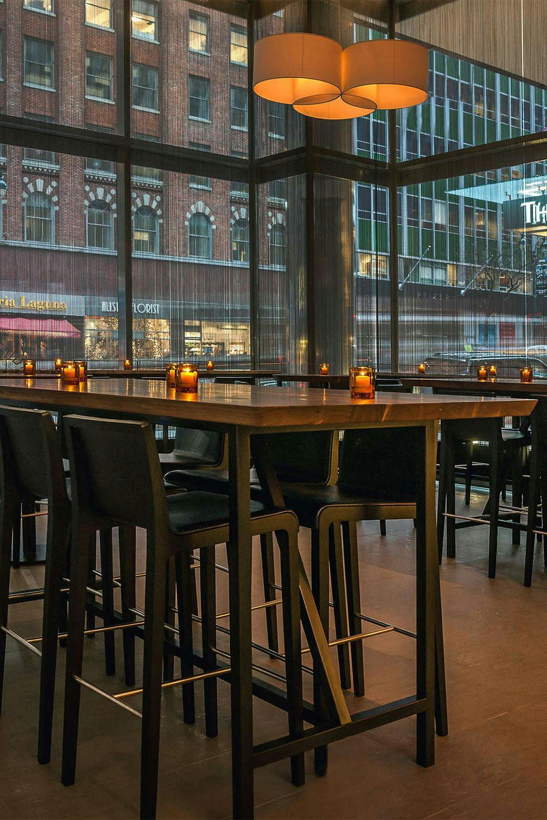 The Westin New York Grand Central New York City Hoteltonight