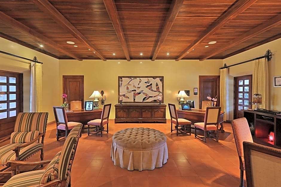 Hotel JW Marriott Guanacaste Resort and Spa photo 5