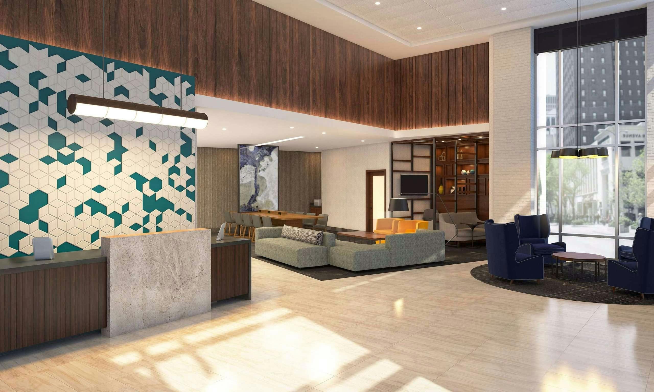 Hyatt Place Austin Airport