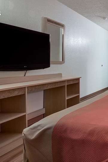 Hotel Motel6 Colby, KS photo 3