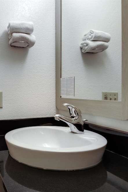 Hotel Motel6 Colby, KS photo 4