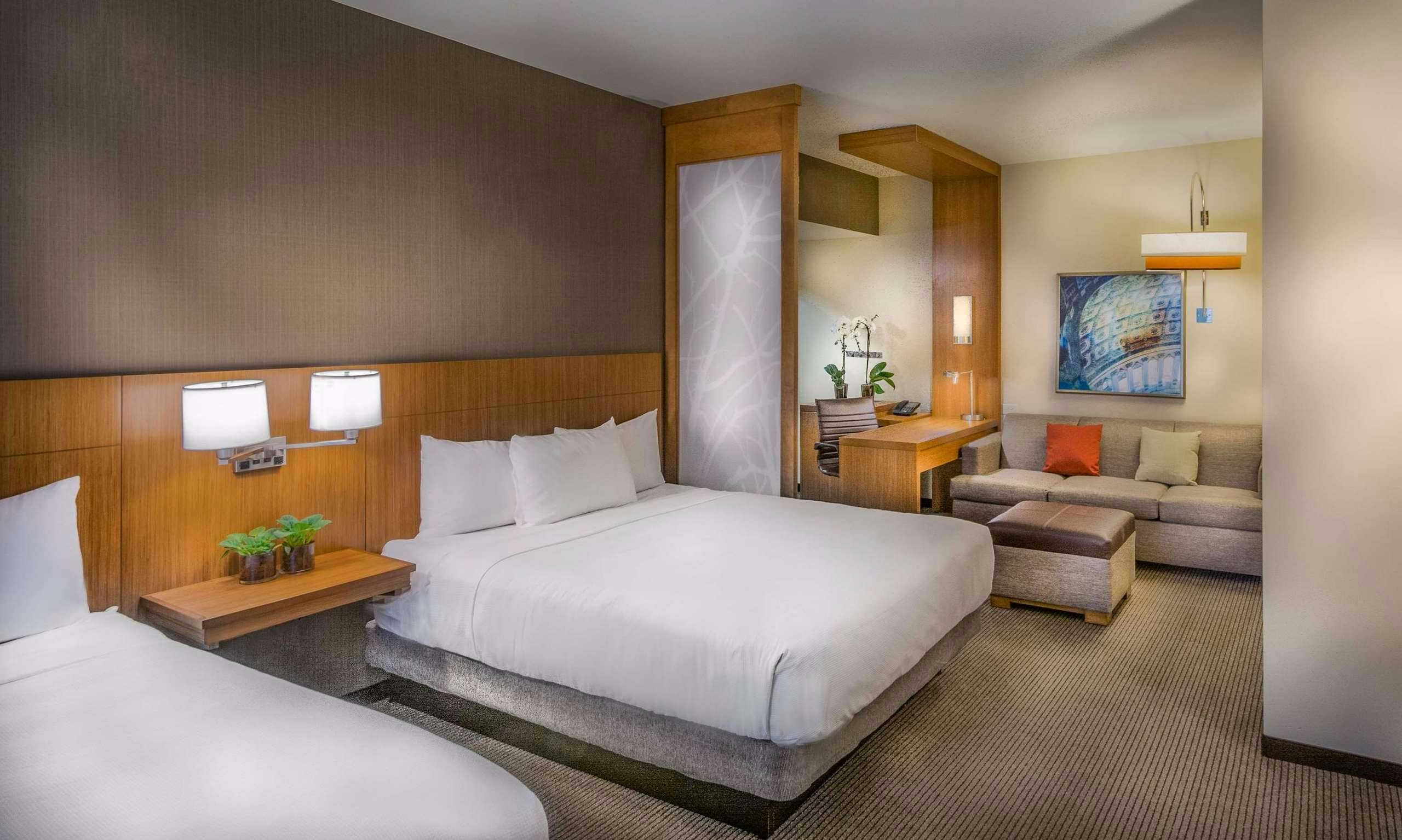 Hyatt Place Washington DC/White House