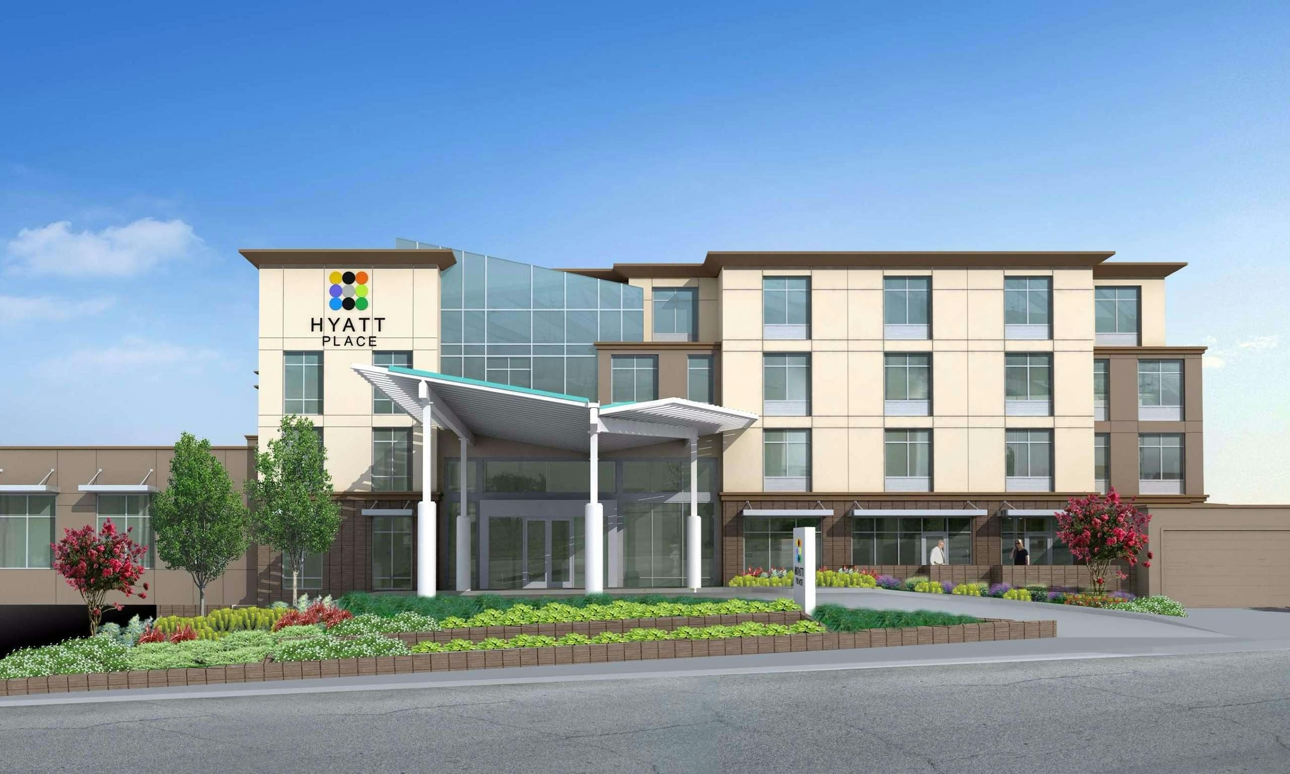 Hyatt Place Santa Cruz