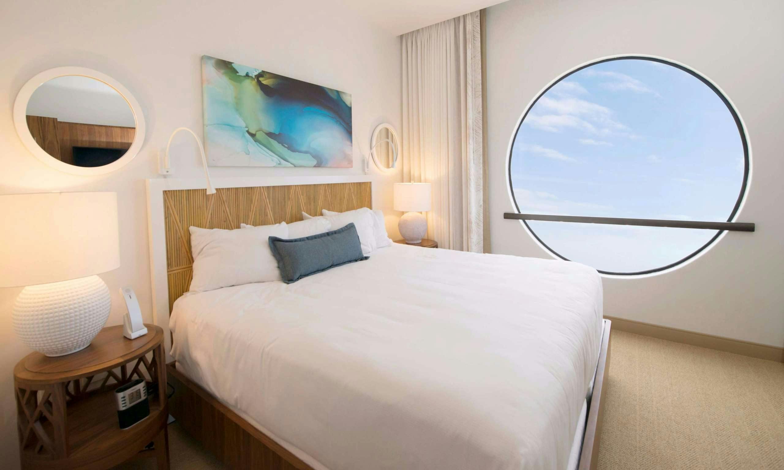 Hyatt Centric Waikiki Beach