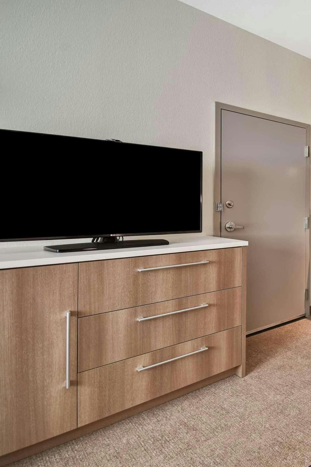 Hotel Home2 Suites By Hilton Columbus Downtown photo 2