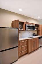 Hotel Home2 Suites By Hilton Columbus Downtown photo 4