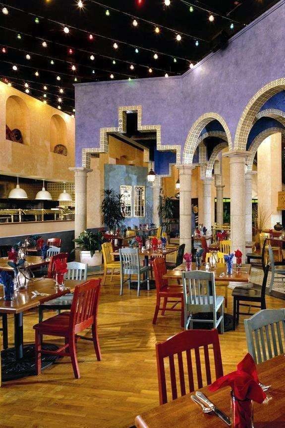 Hotel El Conquistador Tucson A Hilton Resort photo 5