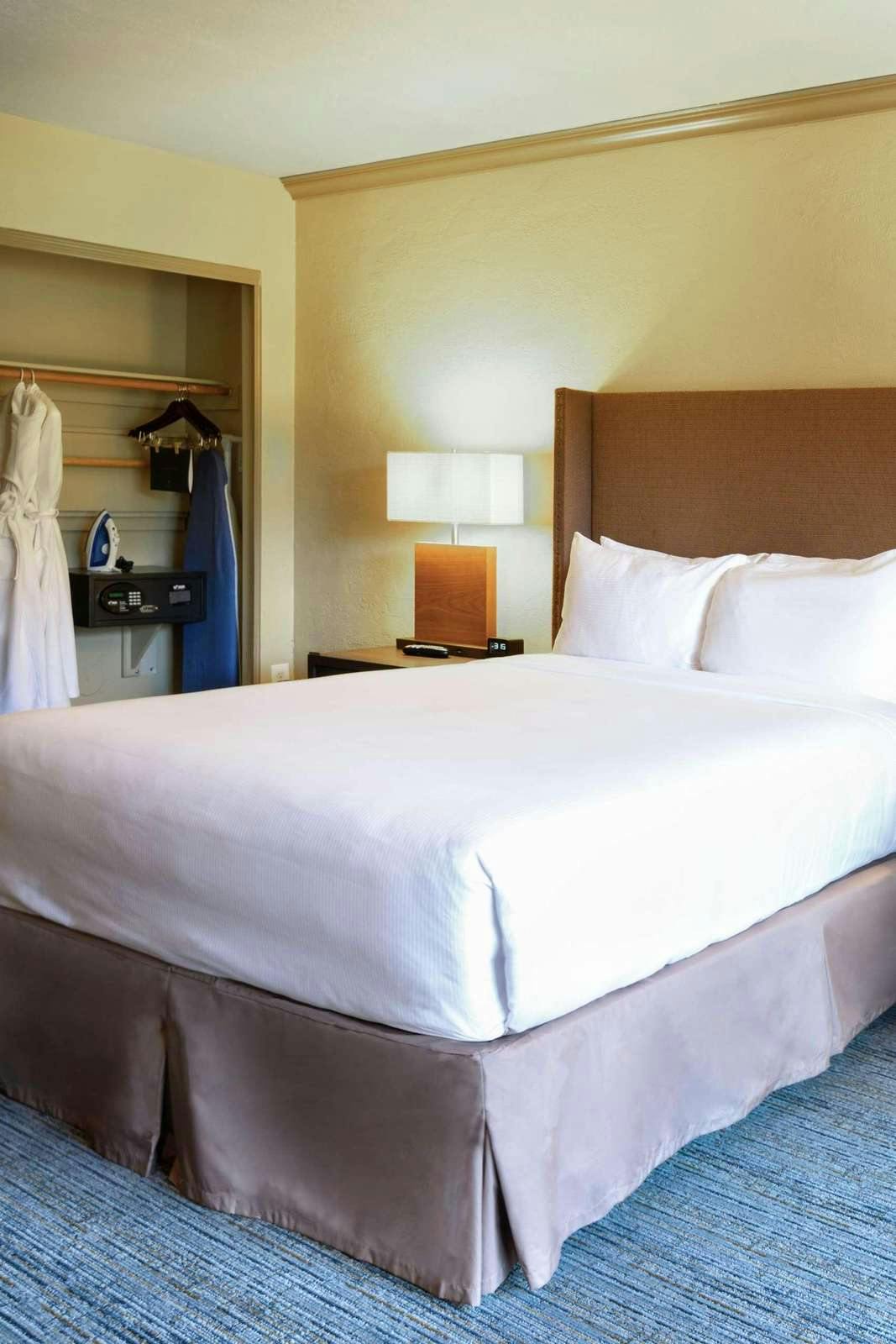 Hotel El Conquistador Tucson A Hilton Resort photo 1