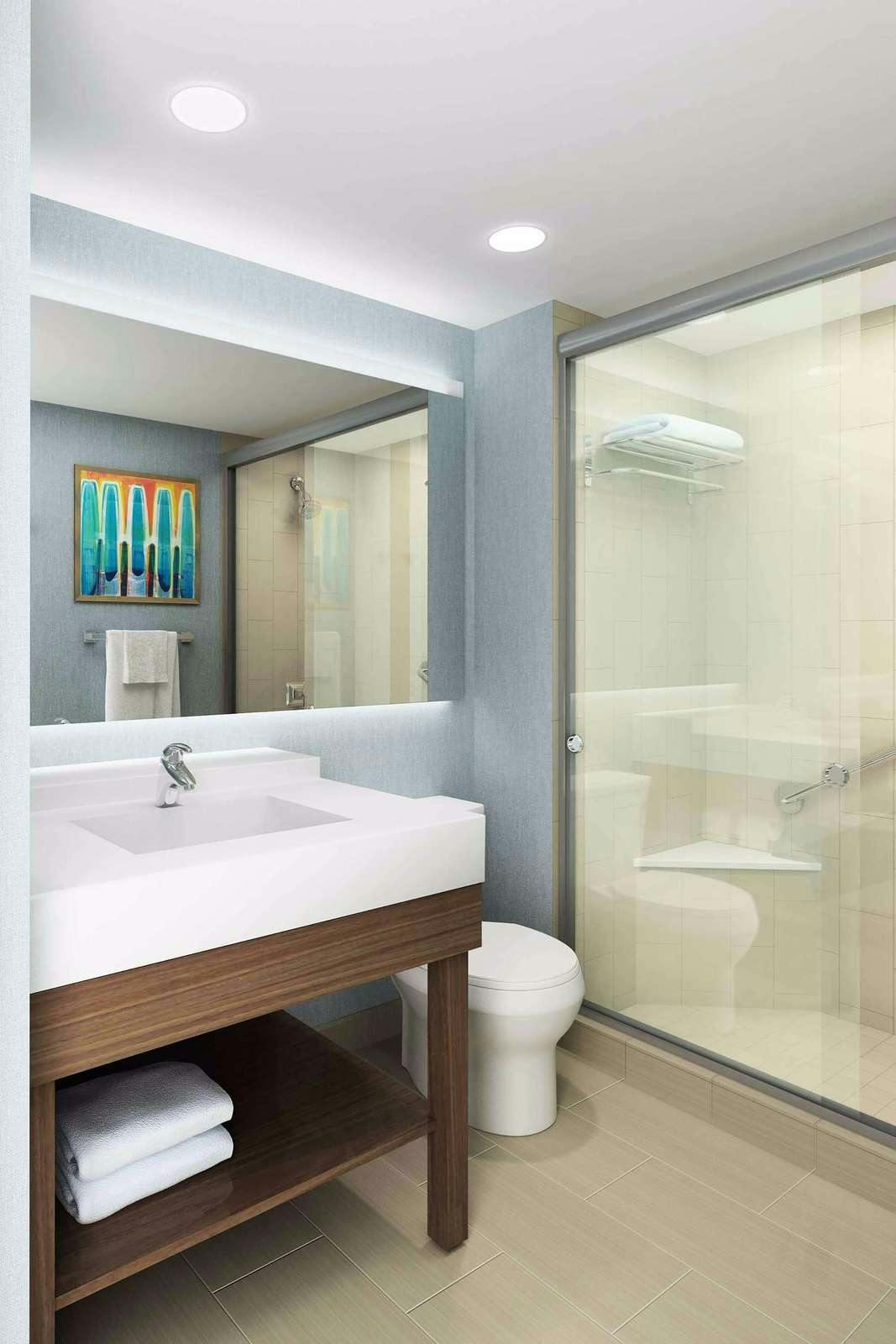 Hotel Hyatt Place Austin Airport photo 3