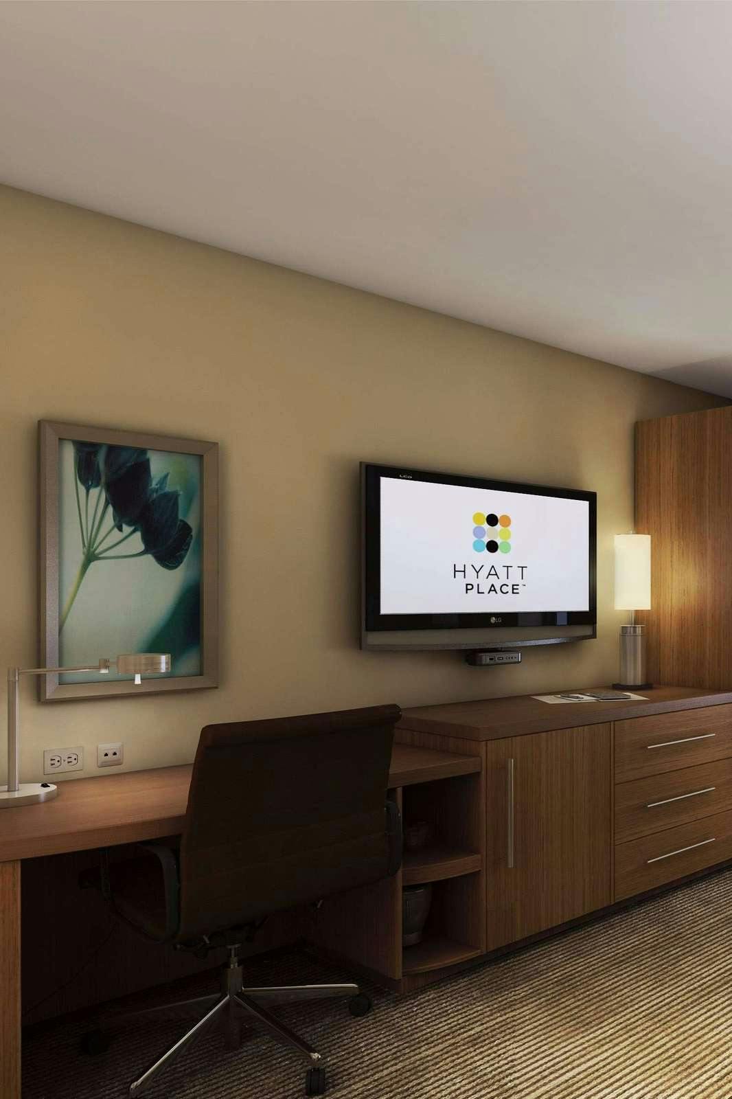 Hotel Hyatt Place Austin Airport photo 2