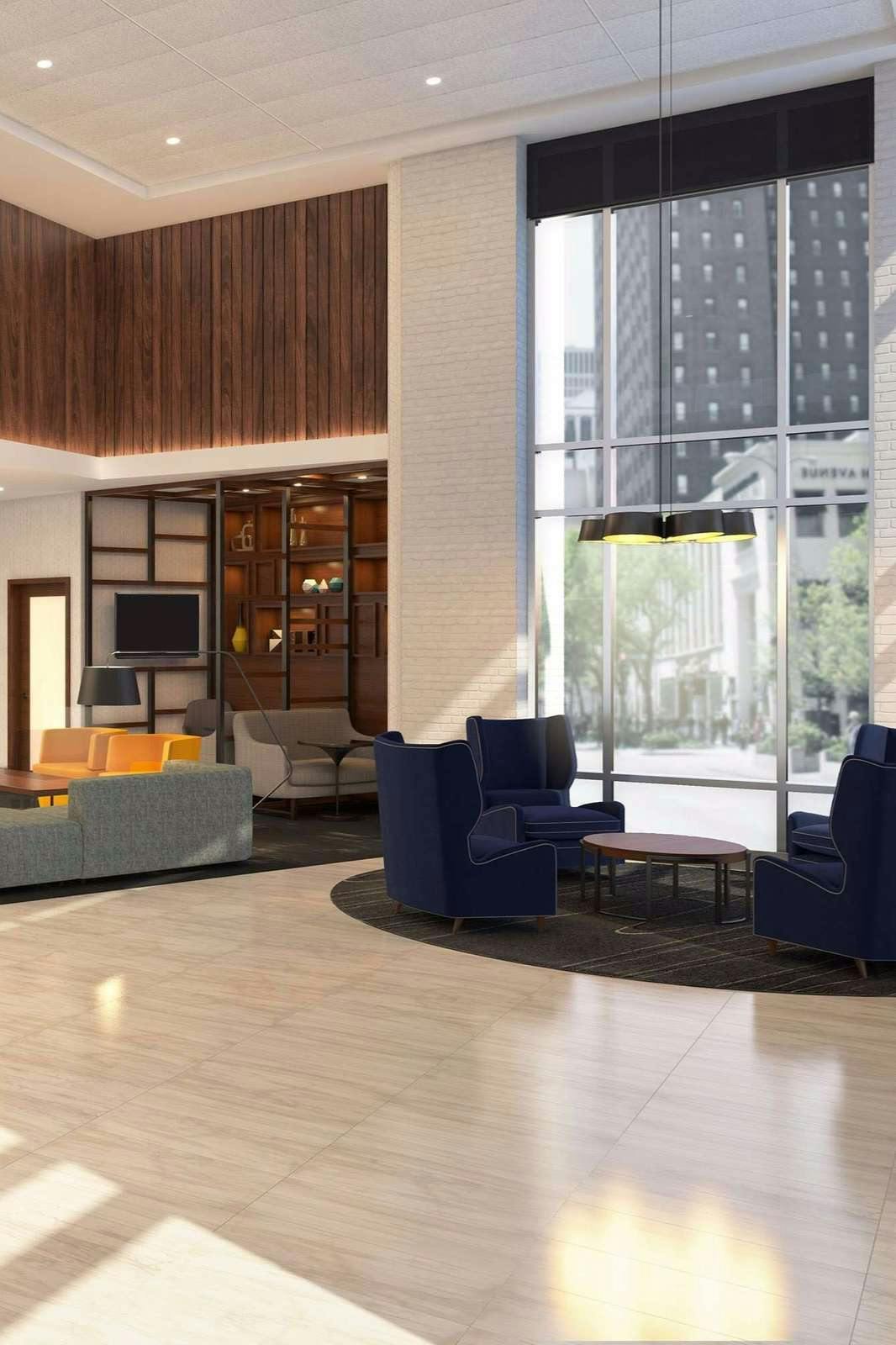 Hotel Hyatt Place Austin Airport photo 4