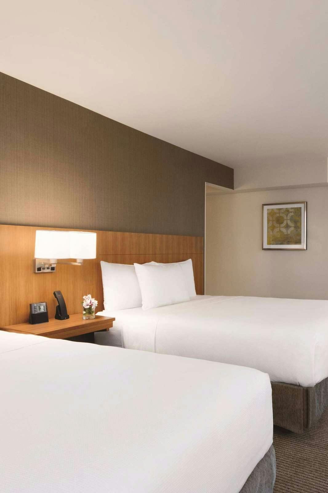 Hotel Hyatt Place Chicago/O'Hare Airport photo 2