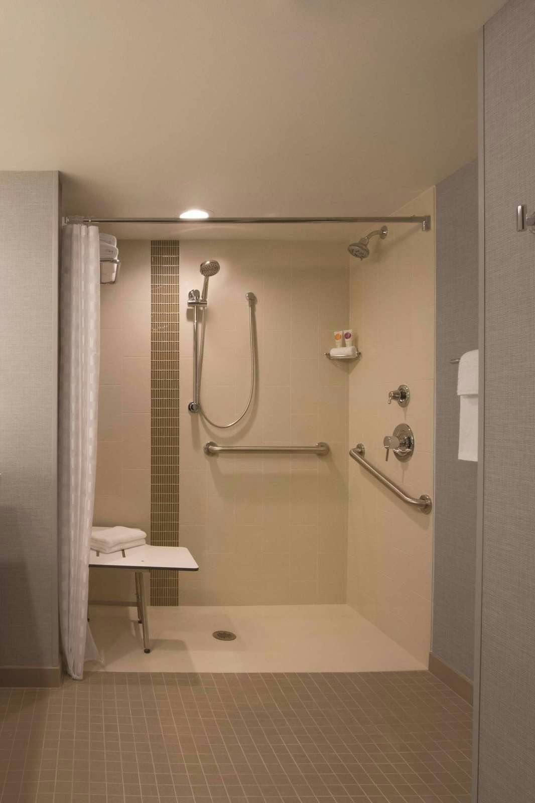 Hotel Hyatt Place Chicago/O'Hare Airport photo 5