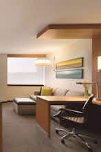Hotel Hyatt Place Chicago/O'Hare Airport photo 3