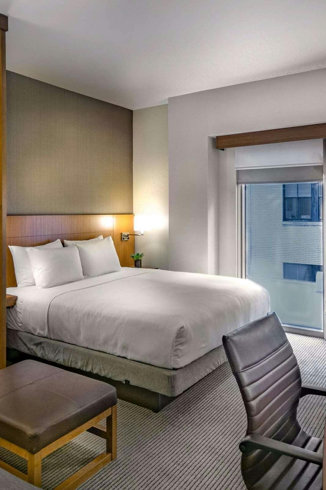 Hotel Hyatt Place Washington DC/White House photo 1