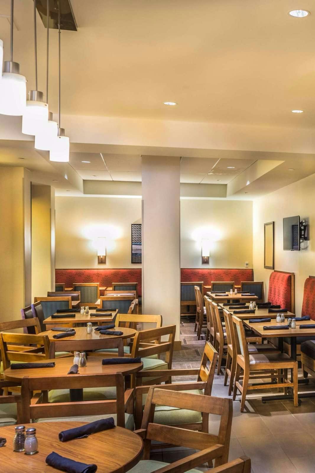 Hotel Hyatt Place Washington DC/White House photo 4