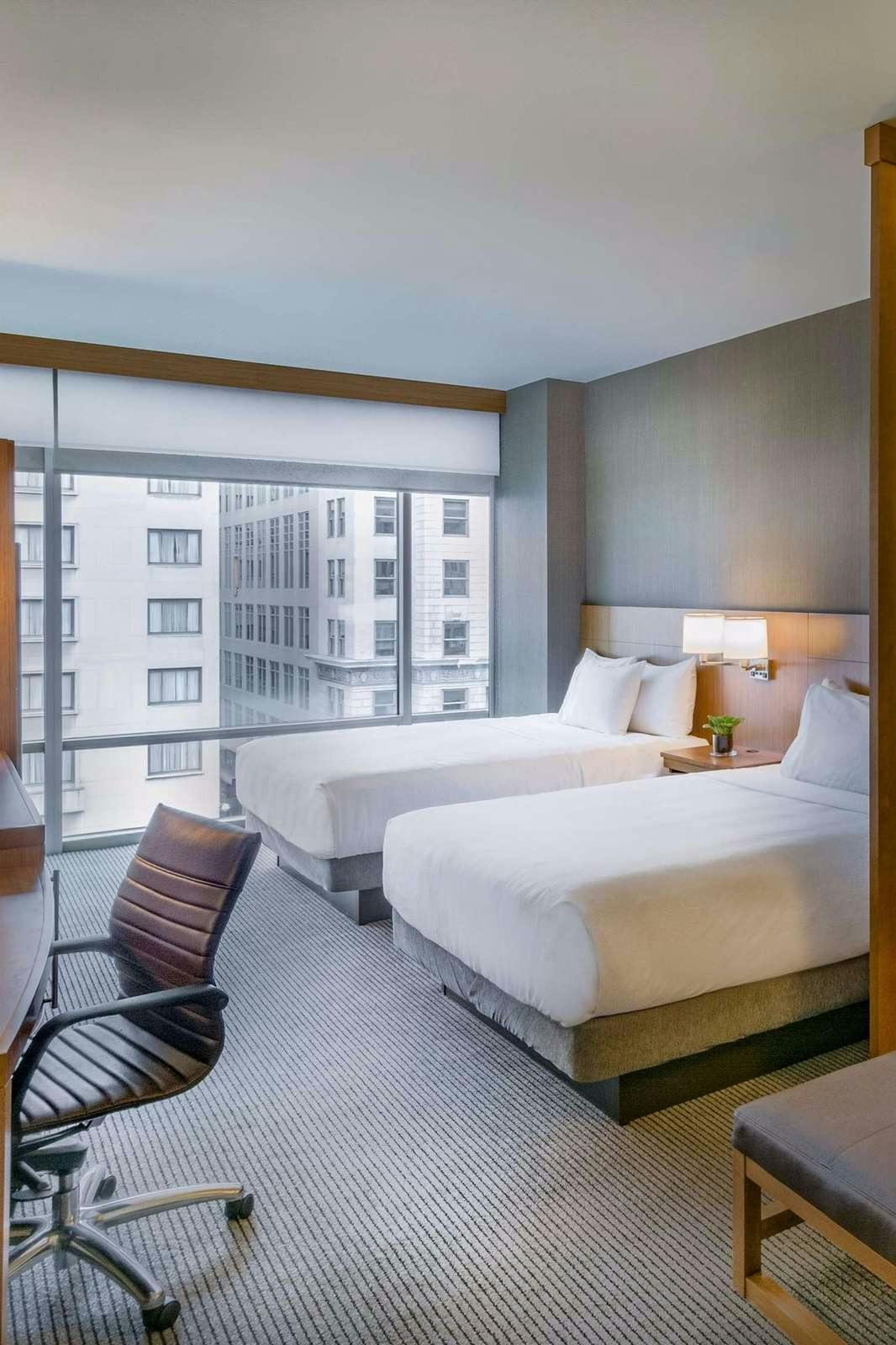 Hotel Hyatt Place Washington DC/White House photo 2