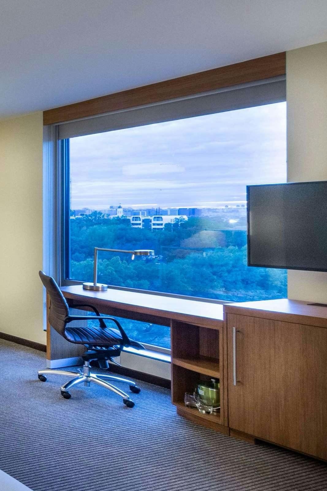 Hotel Hyatt Place Washington DC National Mall photo 3