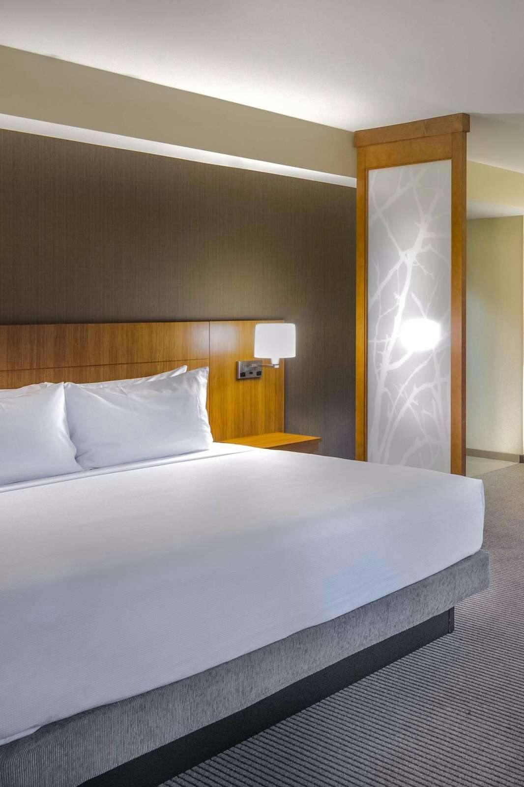 Hotel Hyatt Place Washington DC National Mall photo 1