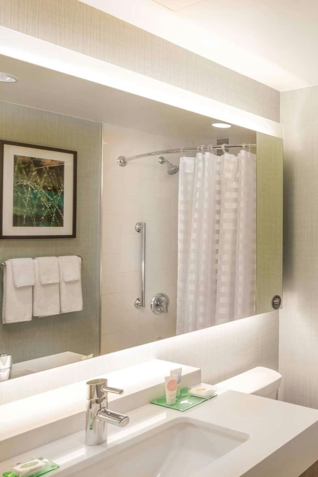 Hotel Hyatt Place Washington DC National Mall photo 4