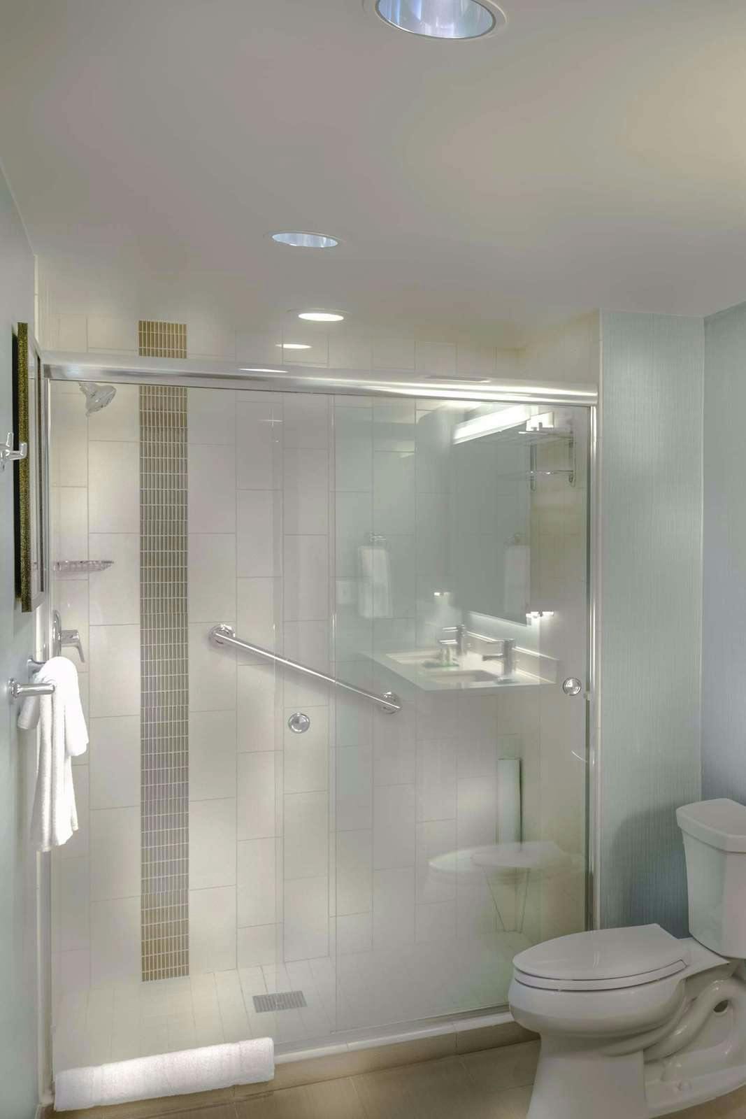 Hotel Hyatt Place Washington DC National Mall photo 5