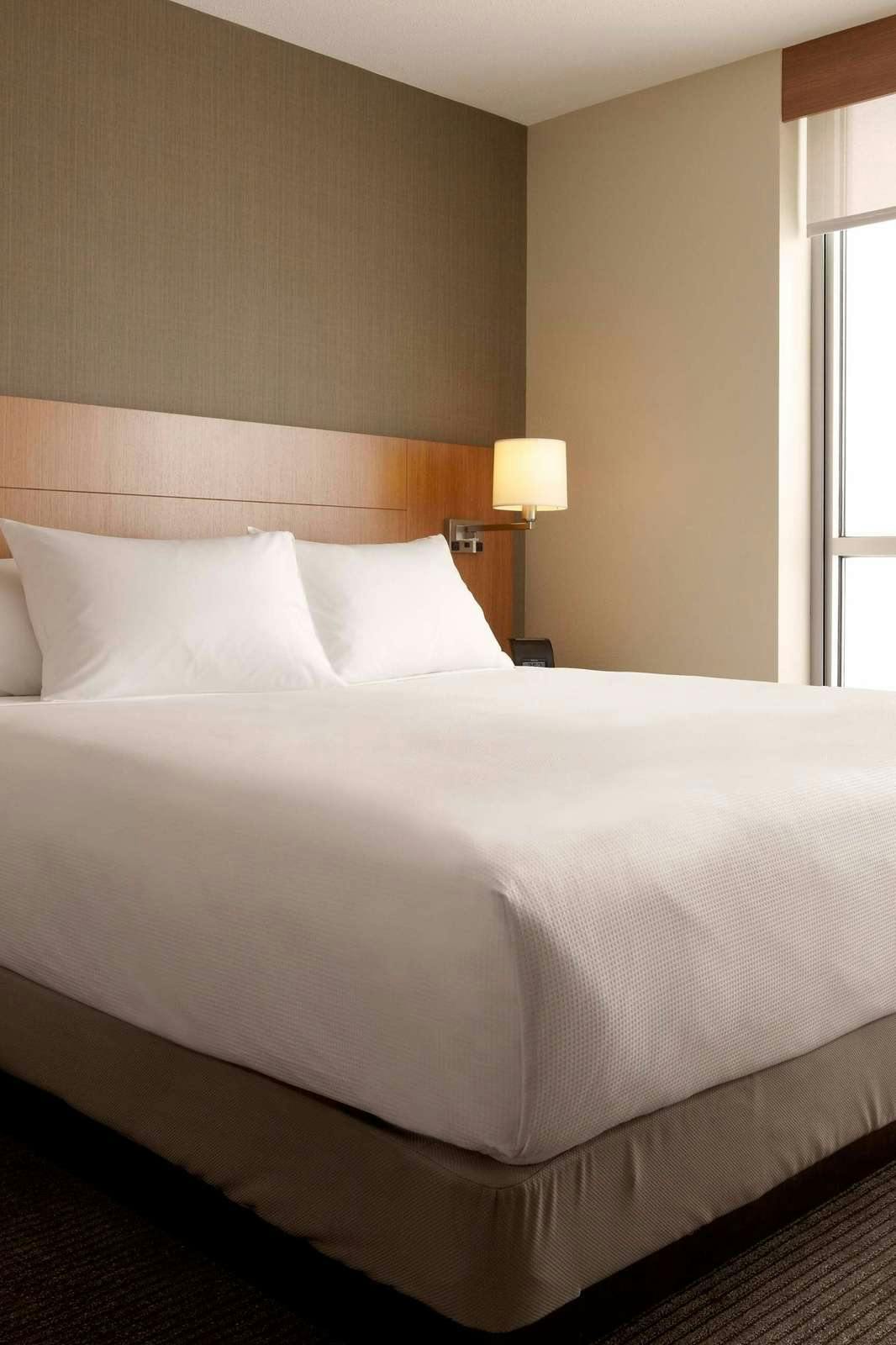 Hotel Hyatt Place Santa Cruz photo 1