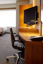 Hotel Hyatt Place Santa Cruz photo 3