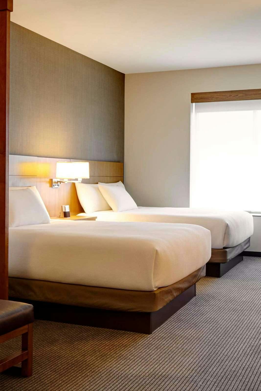 Hotel Hyatt Place Santa Cruz photo 2