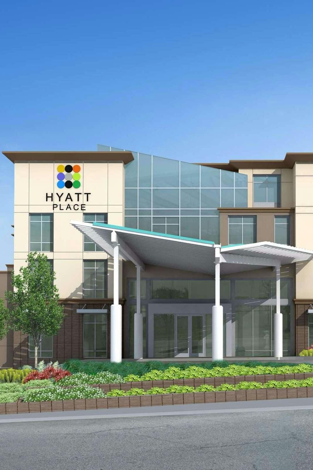 Hotel Hyatt Place Santa Cruz photo 4