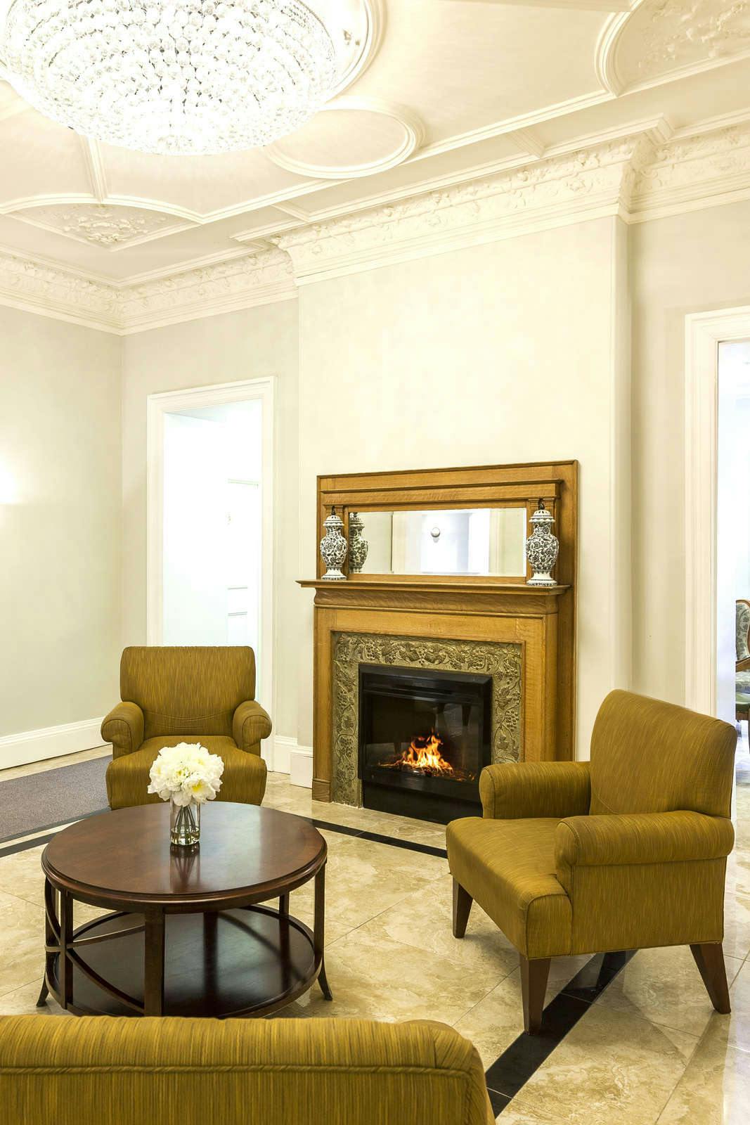 Hotel Château Versailles photo 3