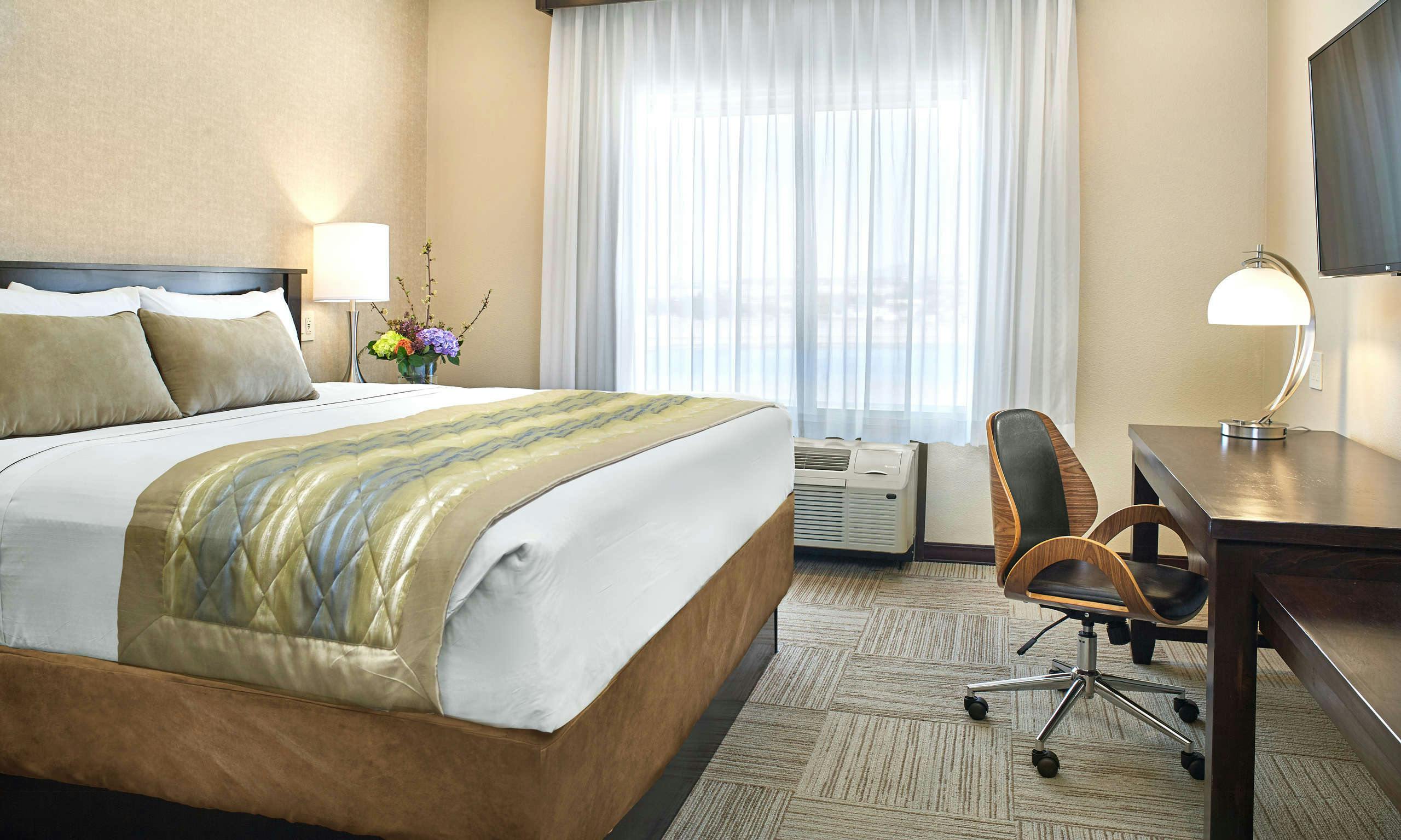 The Hotel at Sunland Park Racetrack & Casino