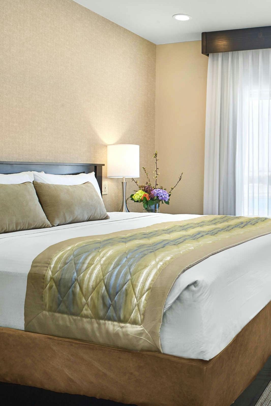 Hotel The Hotel at Sunland Park Racetrack & Casino photo 1