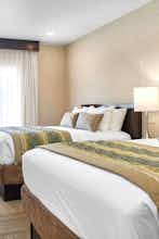 Hotel The Hotel at Sunland Park Racetrack & Casino photo 2