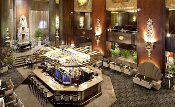 Hilton Cincinnati Netherland Plaza