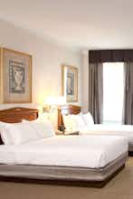 Hotel Hilton Cincinnati Netherland Plaza photo 4