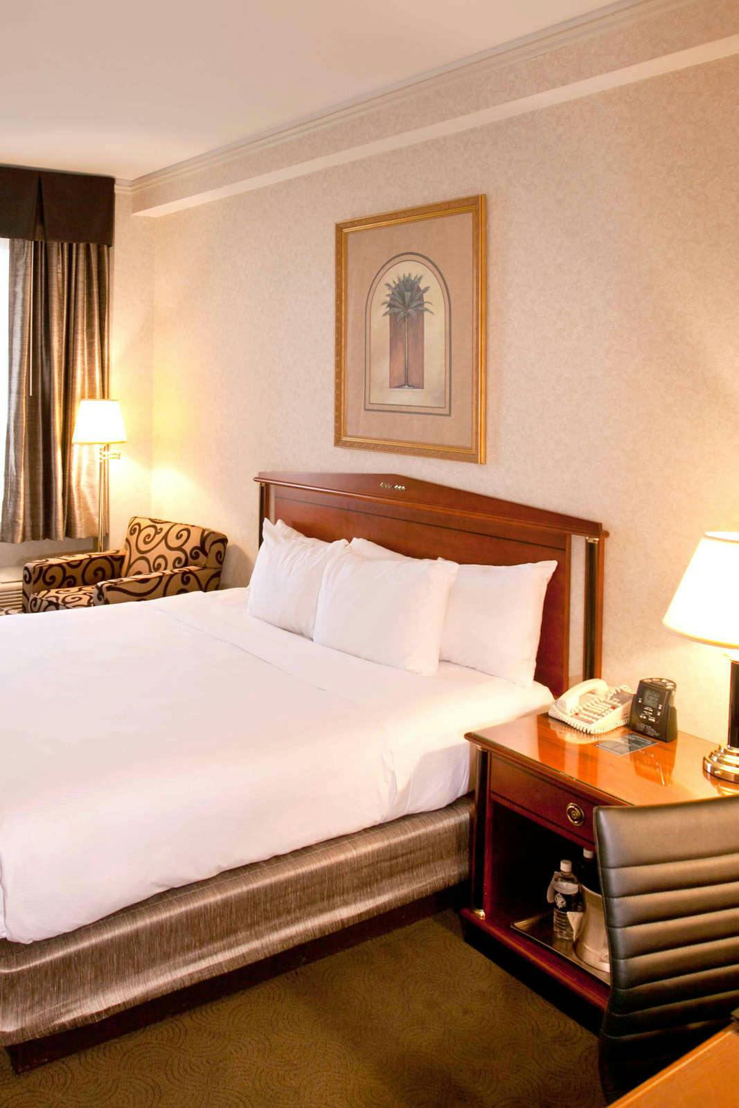 Hotel Hilton Cincinnati Netherland Plaza photo 3