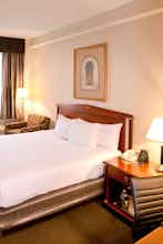 Hotel Hilton Cincinnati Netherland Plaza photo 3