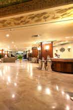 Hotel Hilton Cincinnati Netherland Plaza photo 5
