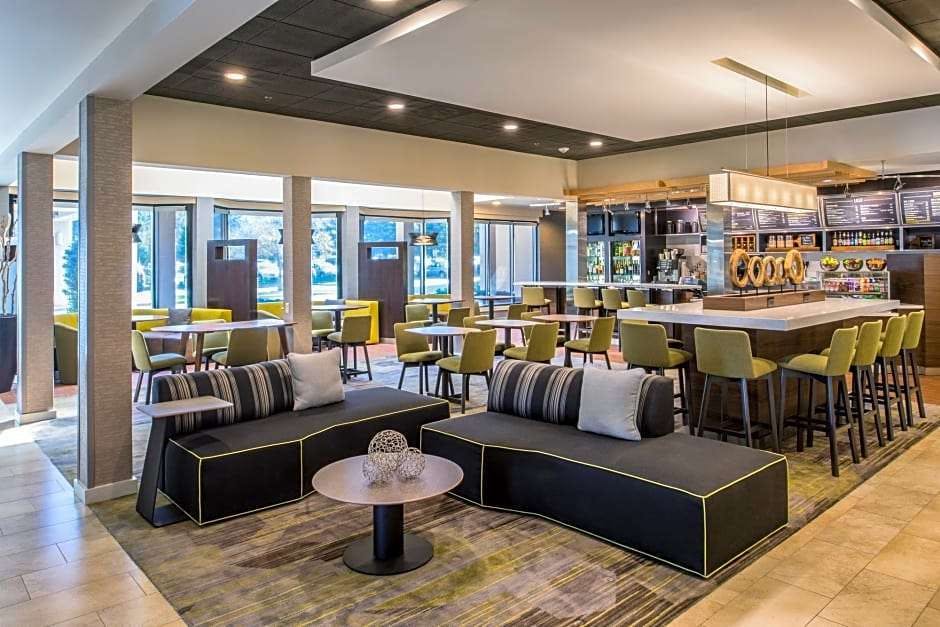 Courtyard by Marriott Spokane Downtown at the Convention Ctr