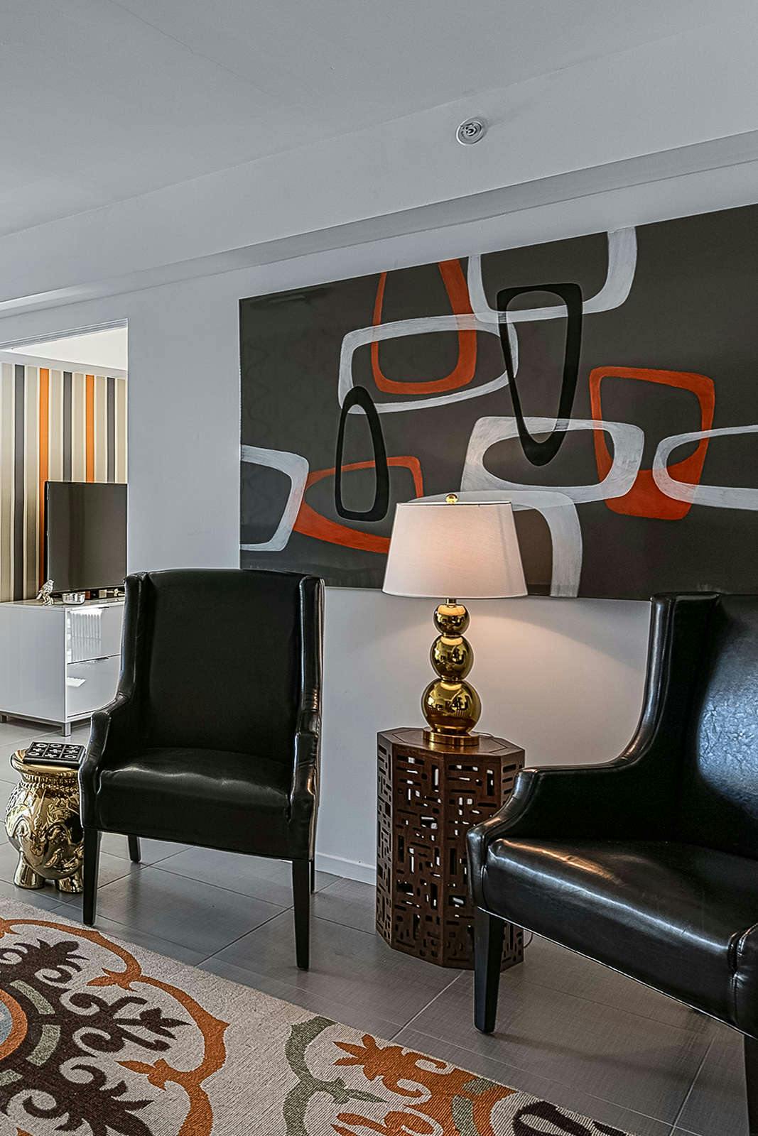 Hotel The Twist Palm Springs photo 5